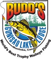 Budd's Gunisao Lake Lodge World's Best Trophy Walleye and Northern Pike Fishing, Manitoba, Canada