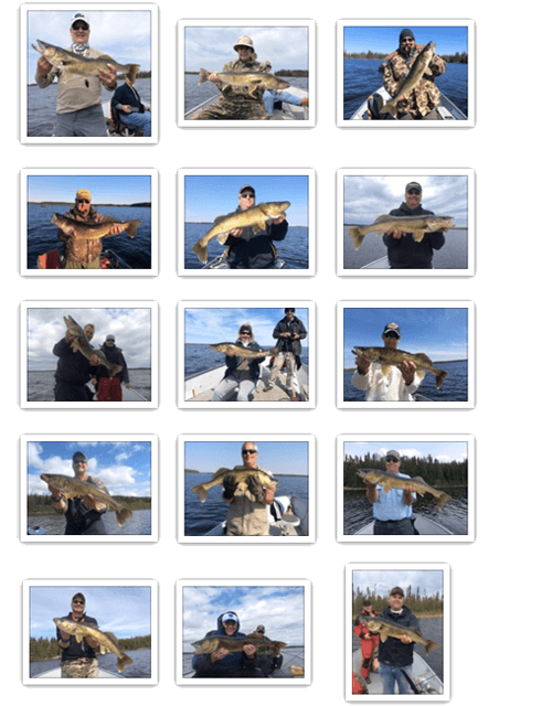 dropbox-gallery Gunisao 2021 Season Fishing Photos