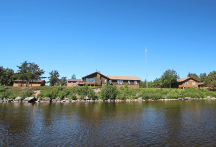 Budd's Gunisao Lake Lodge | Canada's BEST Trophy Walleye and Northern Pike Fishing