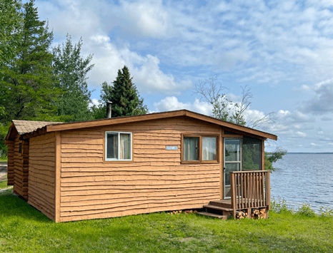 little-log-cabin-outside