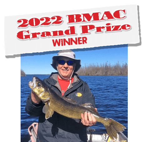 2022 BMAC Members Grand Prize Winner
