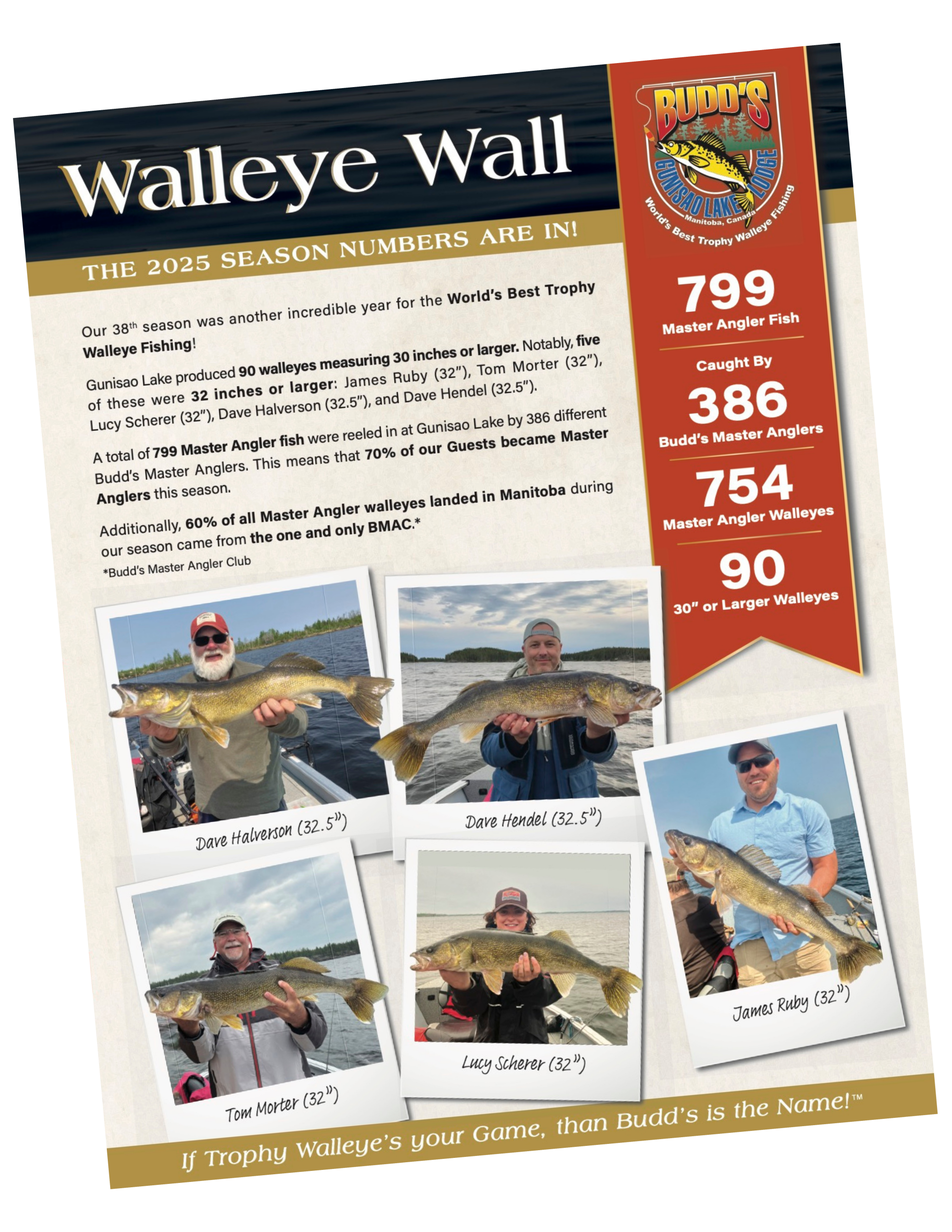 2025 Walleye Wall Thumbnail