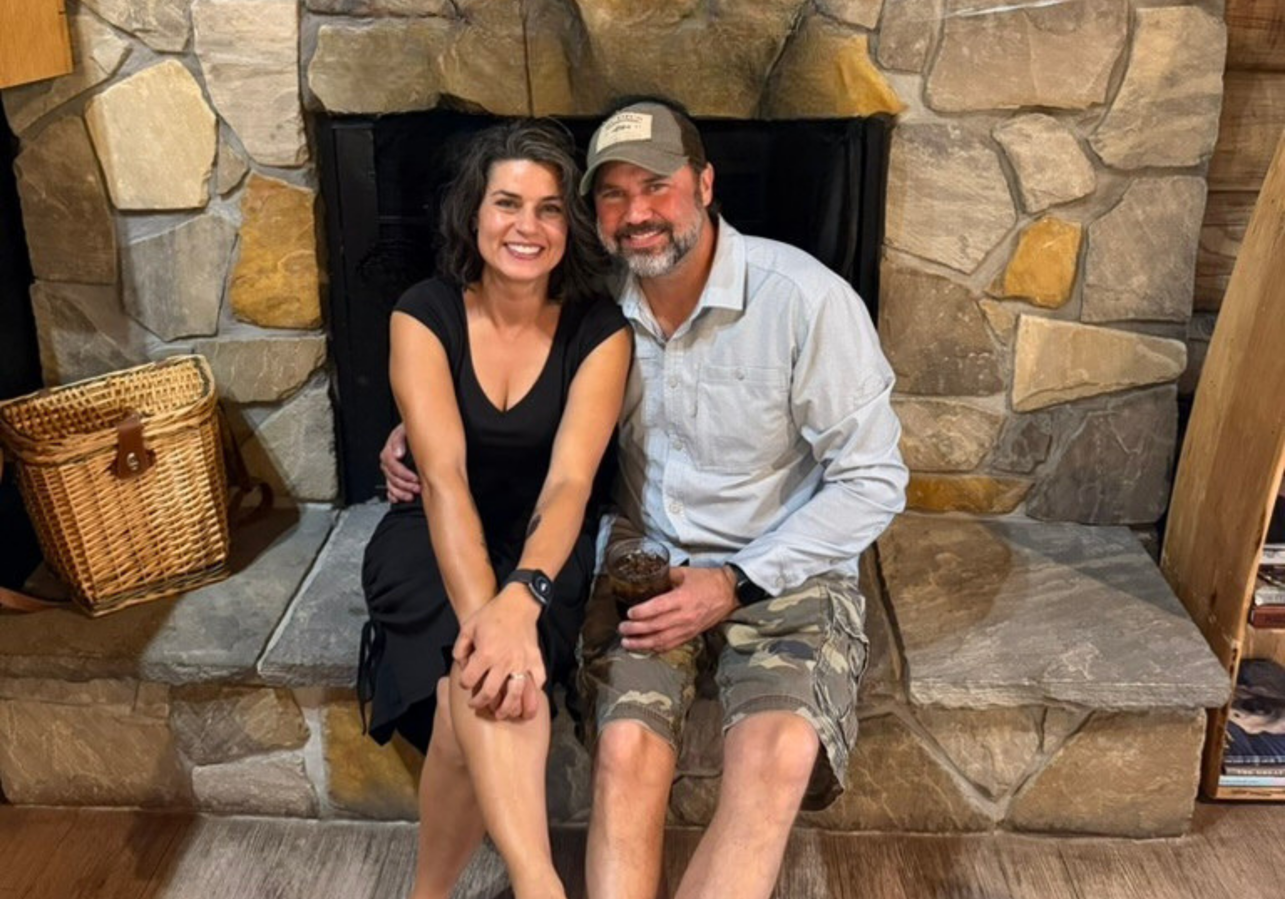Dusty & Jennie 2026- Website Photos